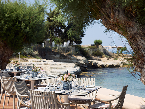 Restaurant Arismari